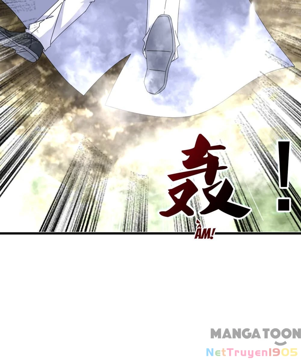 Vạn Cổ Thần Vương Chapter 413 - Trang 2