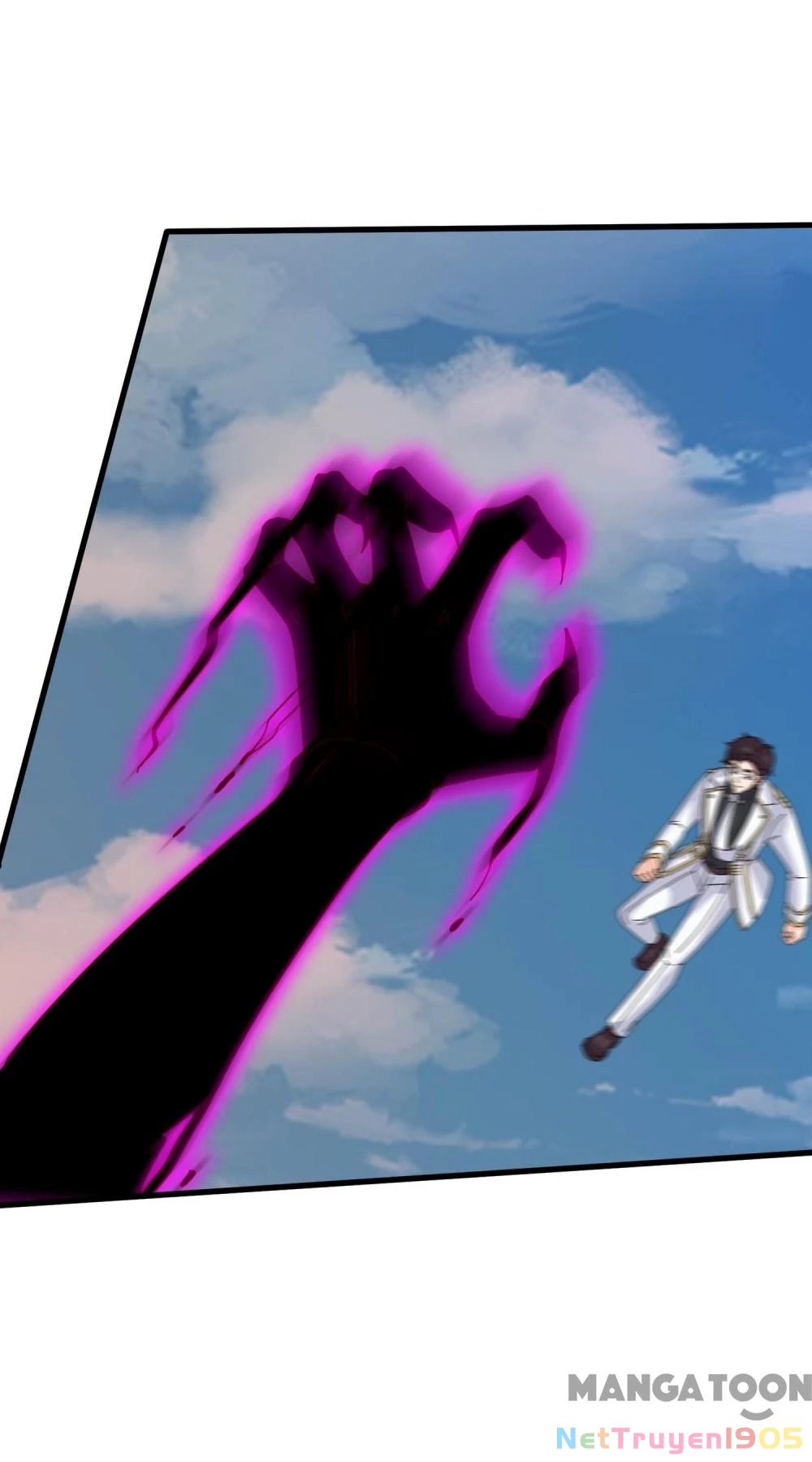 Vạn Cổ Thần Vương Chapter 414 - Trang 2