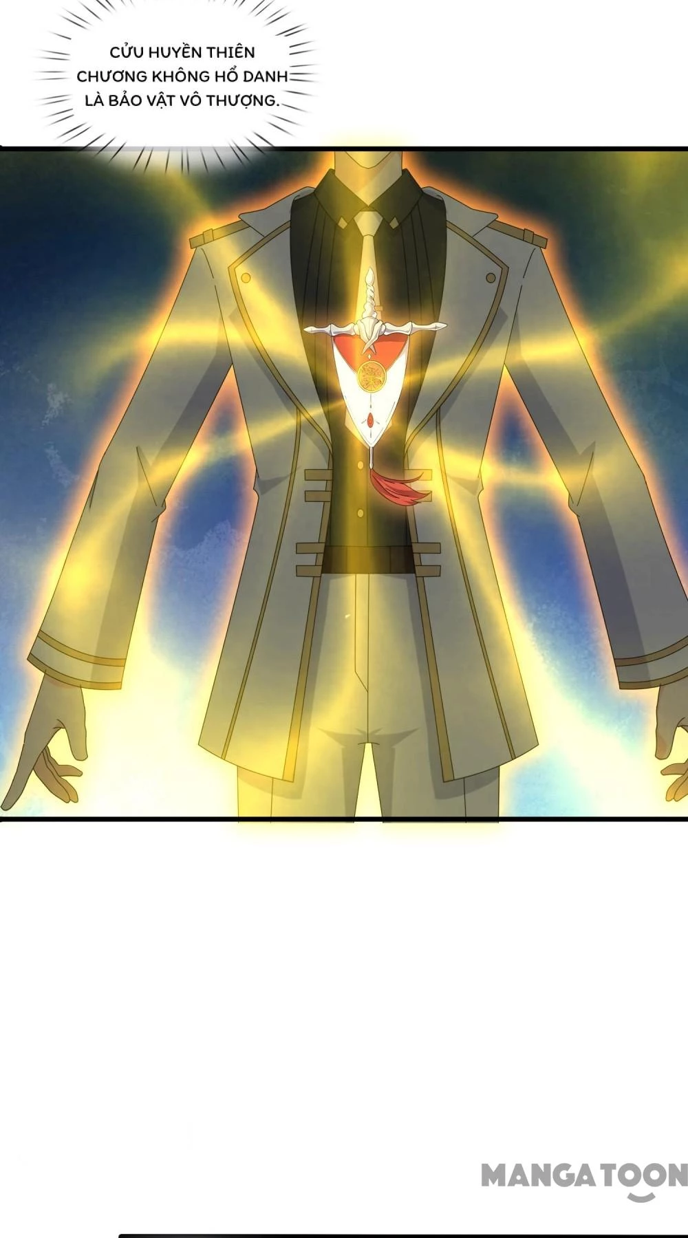 Vạn Cổ Thần Vương Chapter 415 - Trang 2