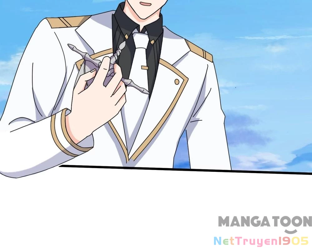 Vạn Cổ Thần Vương Chapter 415 - Trang 2