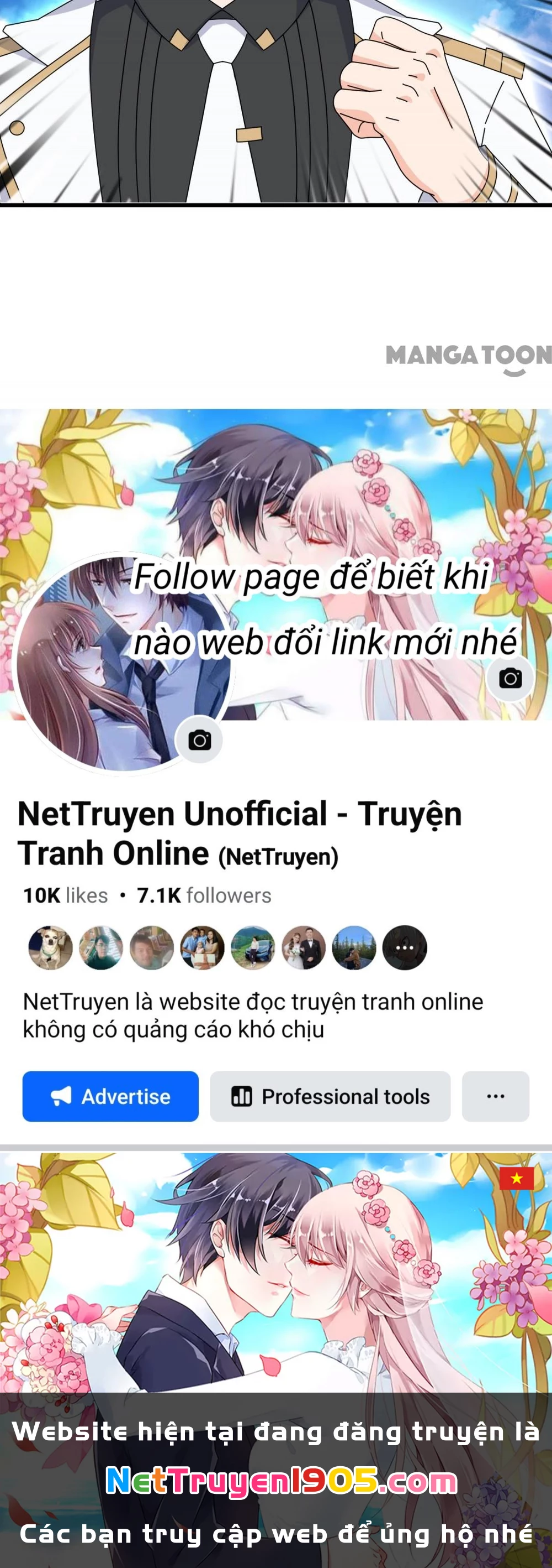 Vạn Cổ Thần Vương Chapter 416 - Trang 2