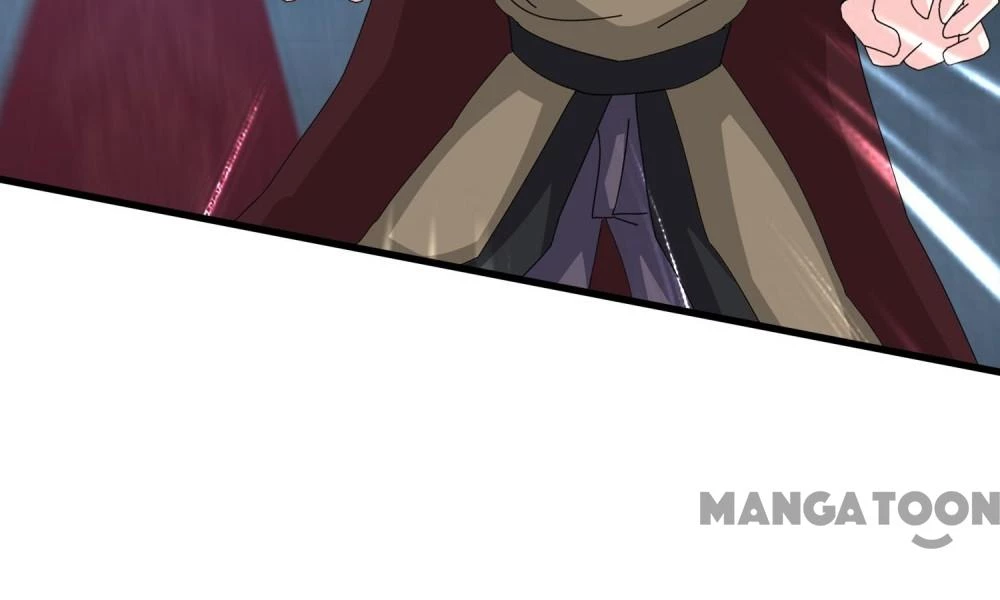 Vạn Cổ Thần Vương Chapter 417 - Trang 2