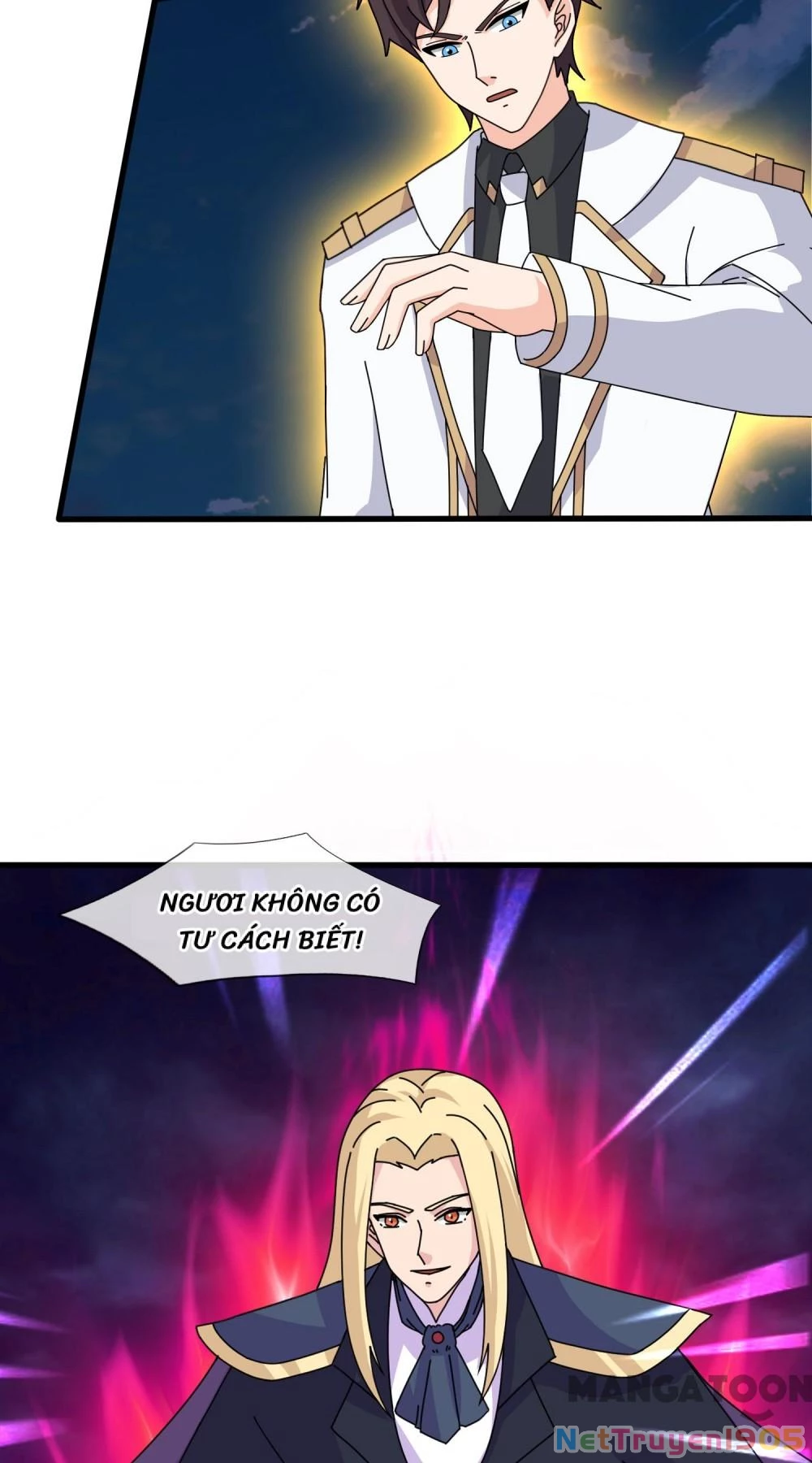 Vạn Cổ Thần Vương Chapter 417 - Trang 2