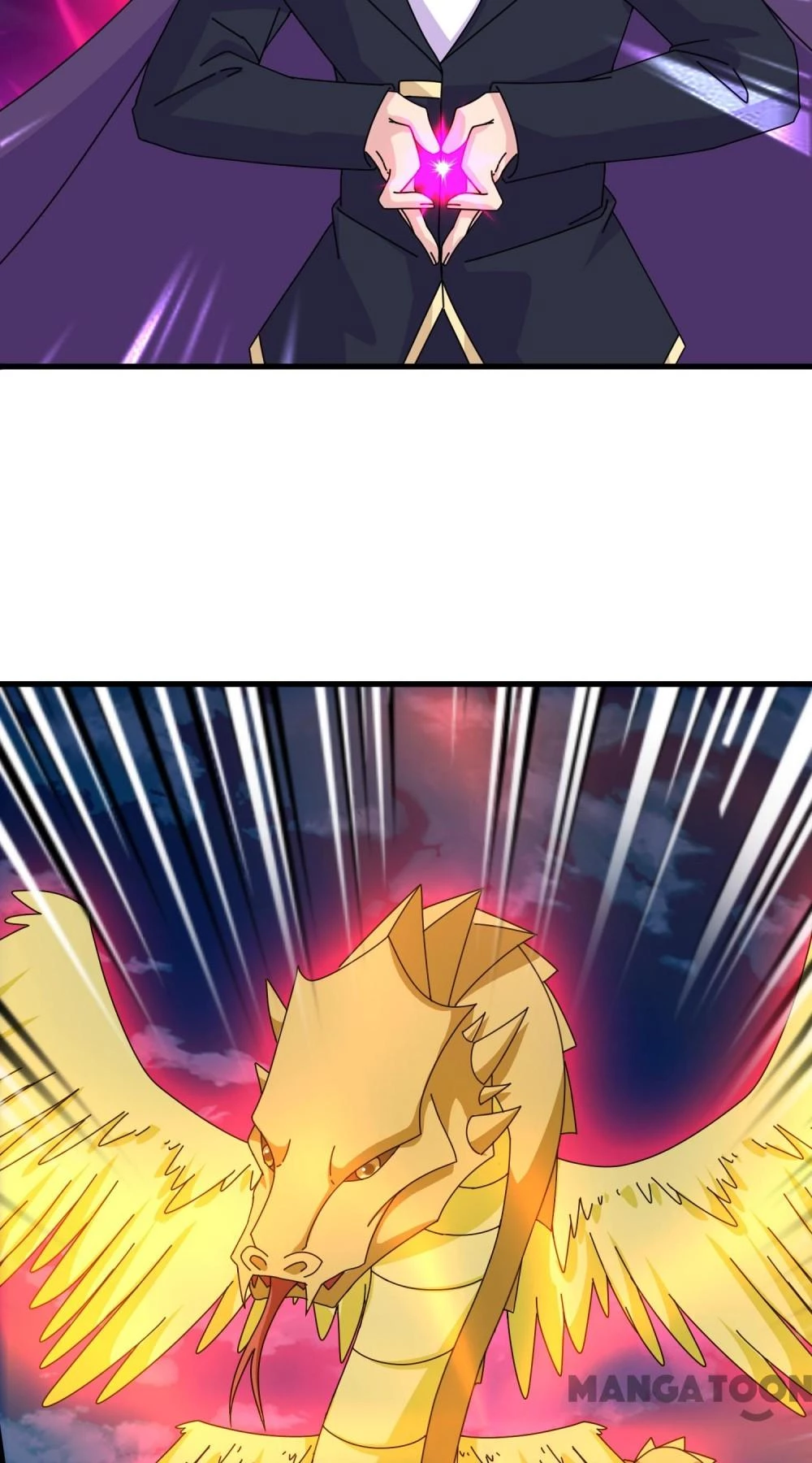 Vạn Cổ Thần Vương Chapter 417 - Trang 2