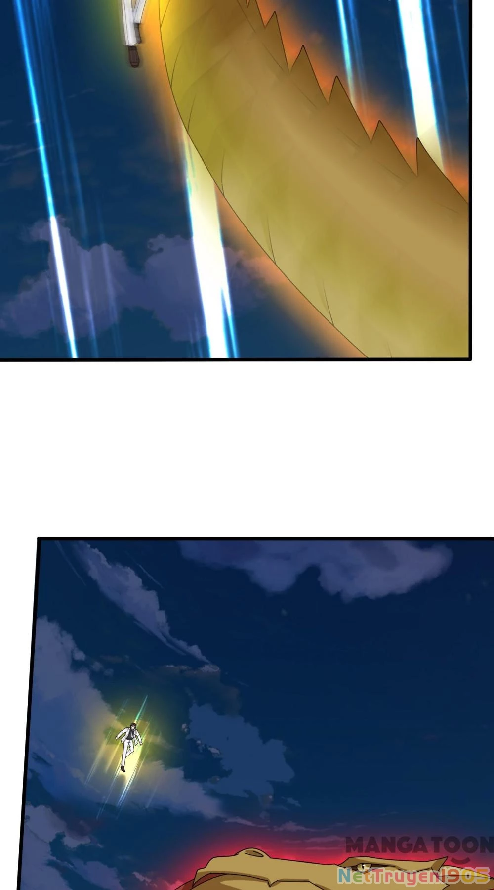 Vạn Cổ Thần Vương Chapter 417 - Trang 2