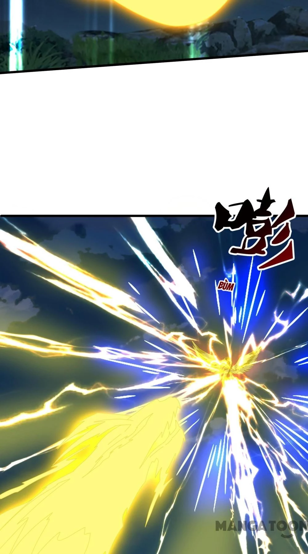 Vạn Cổ Thần Vương Chapter 417 - Trang 2