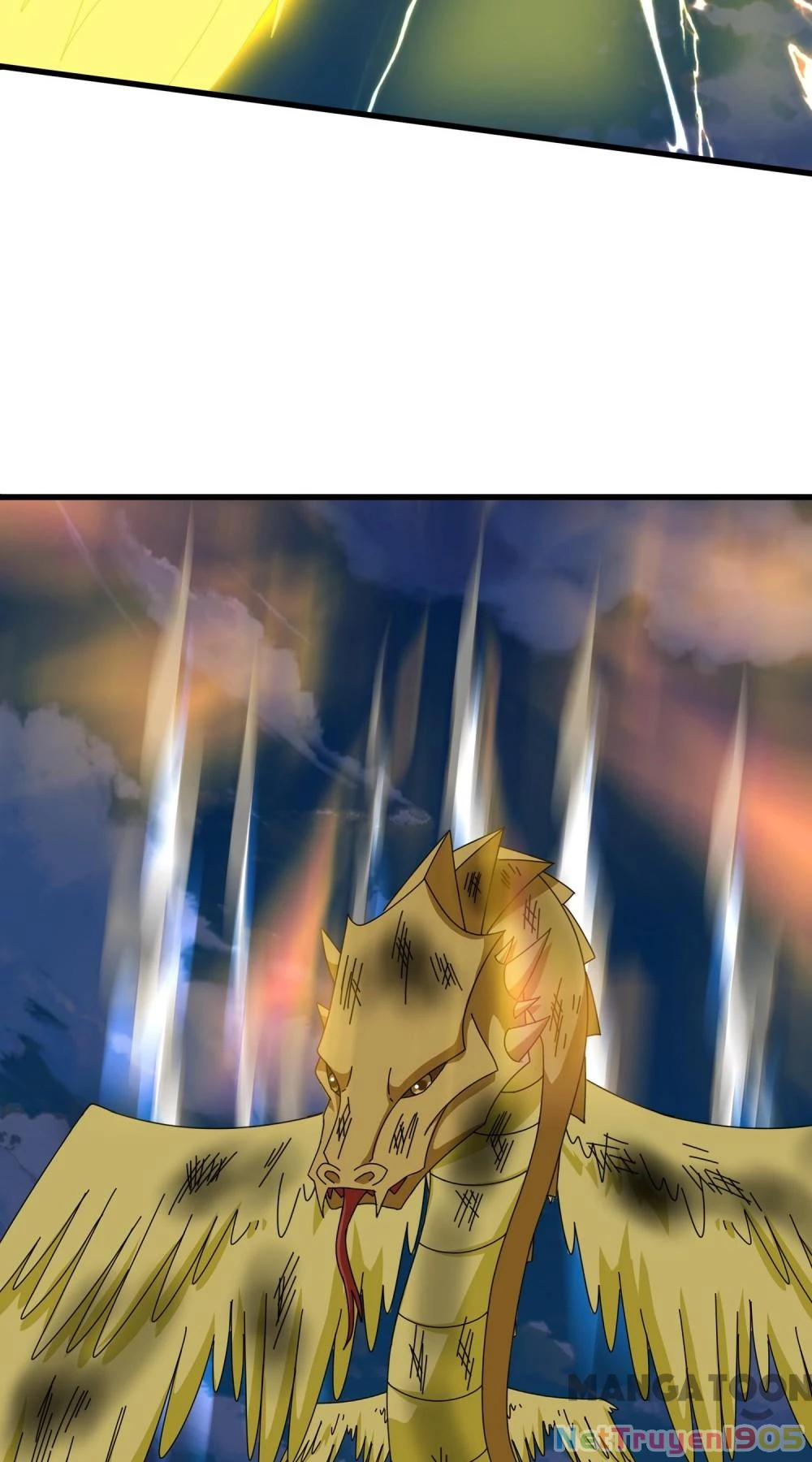 Vạn Cổ Thần Vương Chapter 417 - Trang 2
