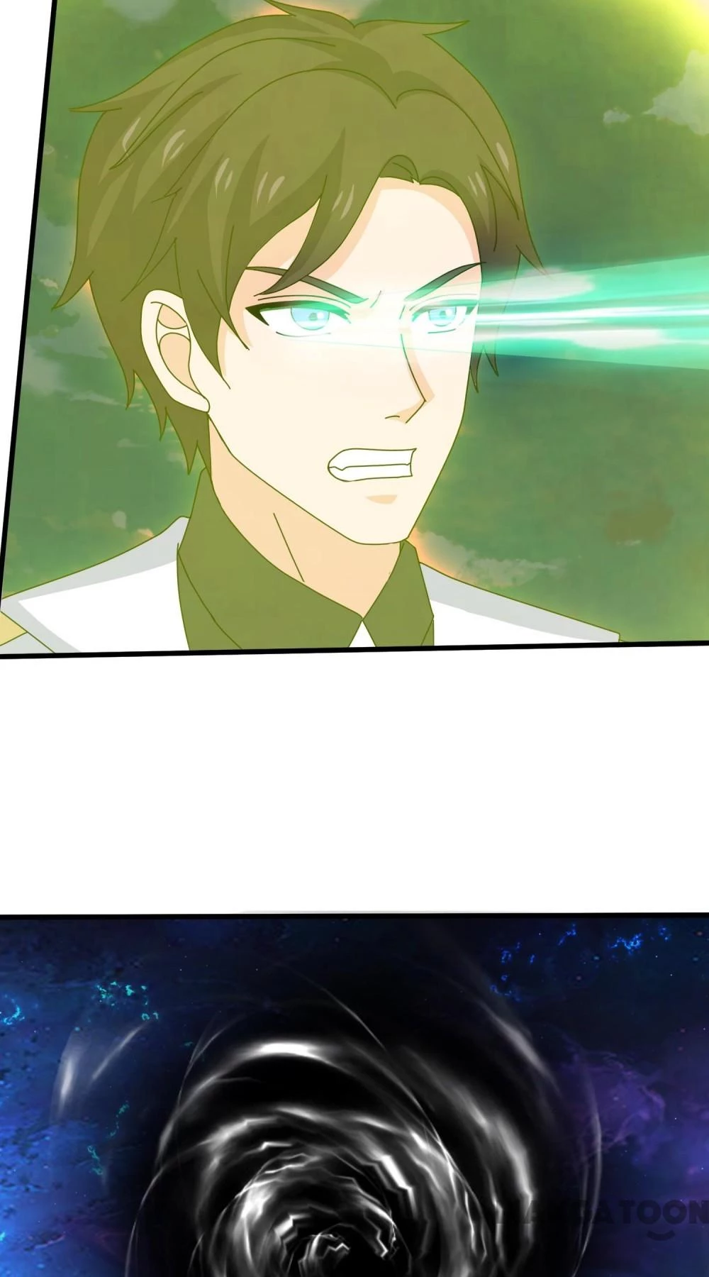 Vạn Cổ Thần Vương Chapter 418 - Trang 2