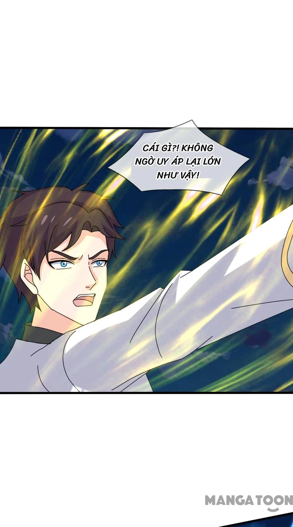 Vạn Cổ Thần Vương Chapter 418 - Trang 2