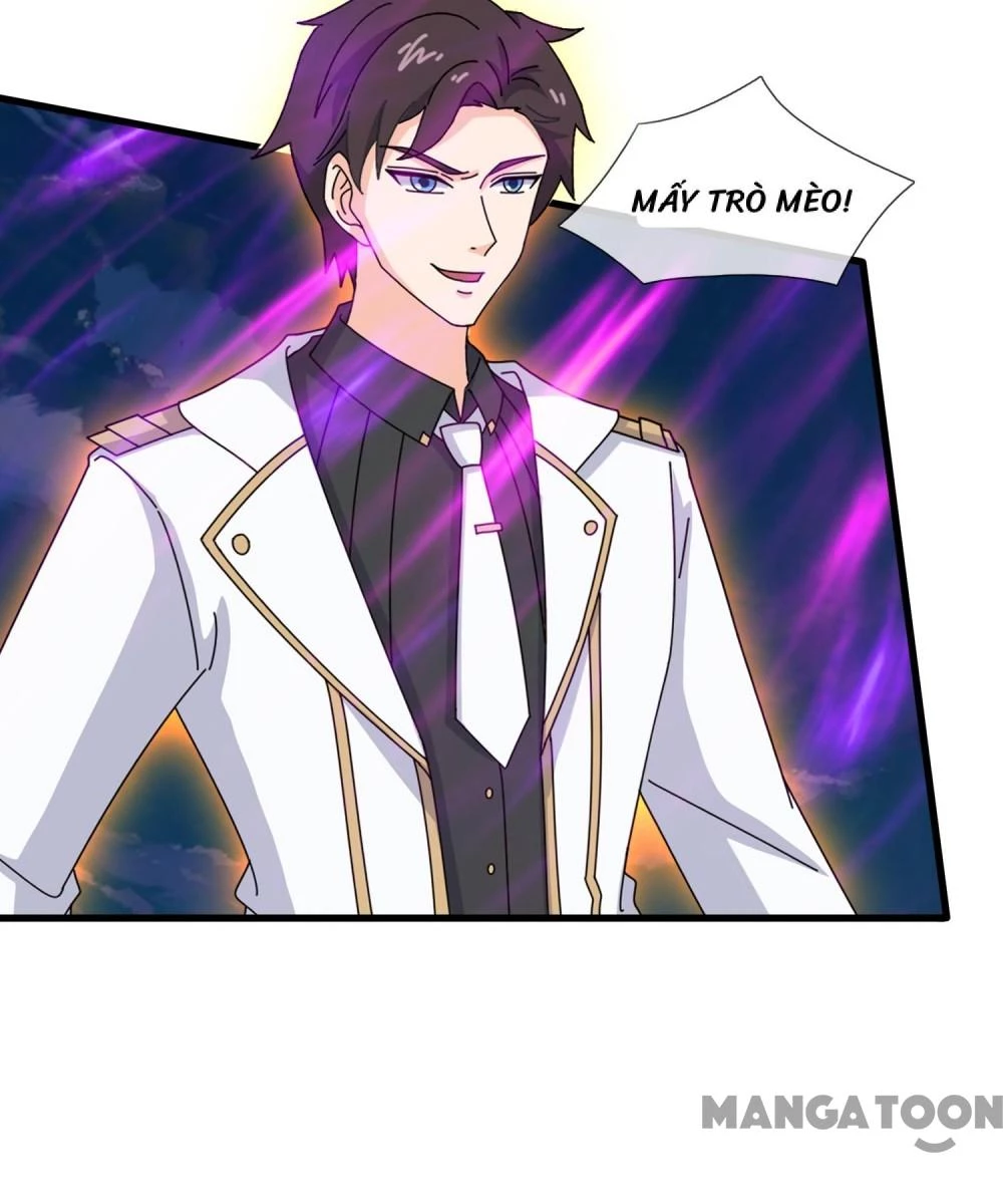 Vạn Cổ Thần Vương Chapter 418 - Trang 2