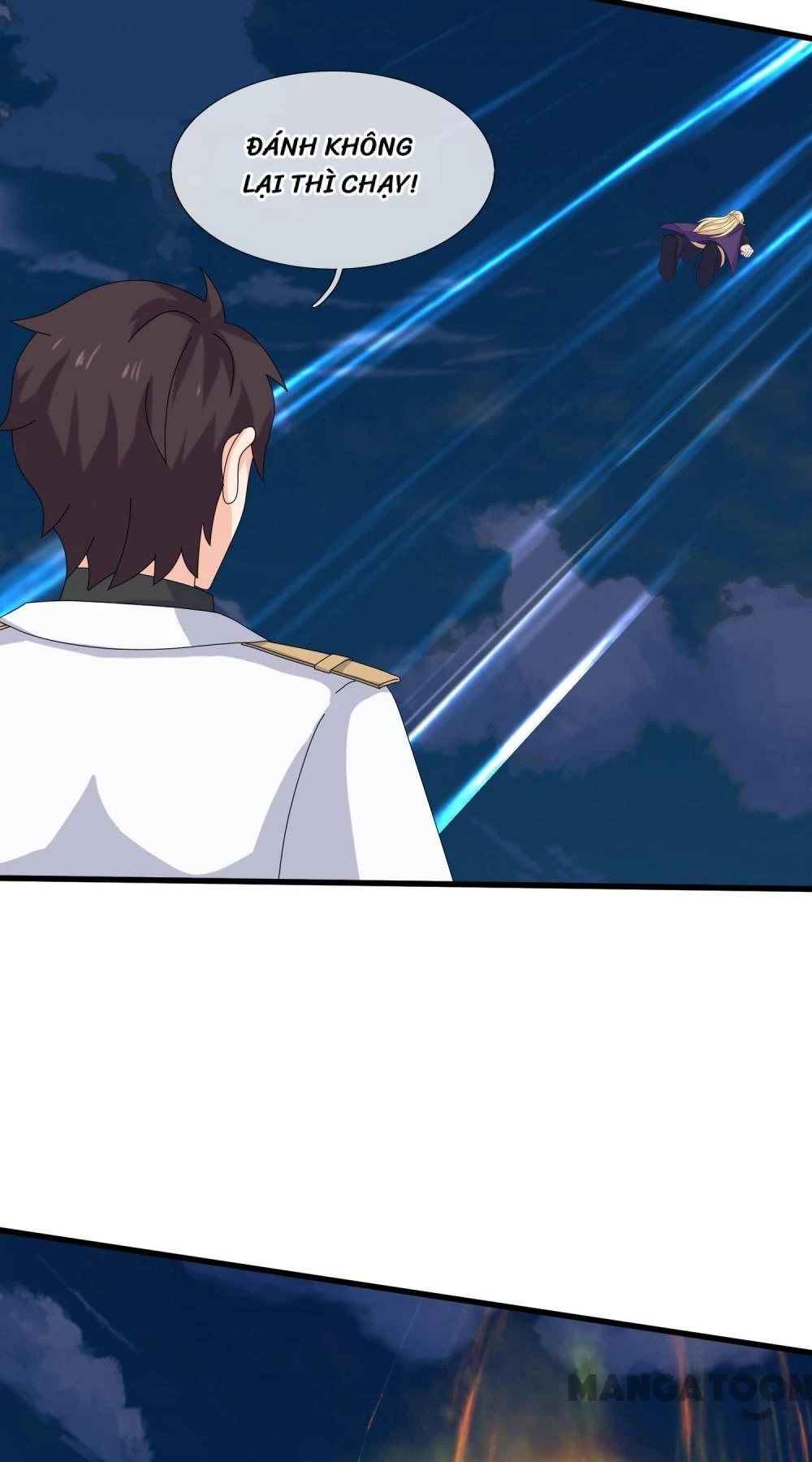 Vạn Cổ Thần Vương Chapter 419 - Trang 2