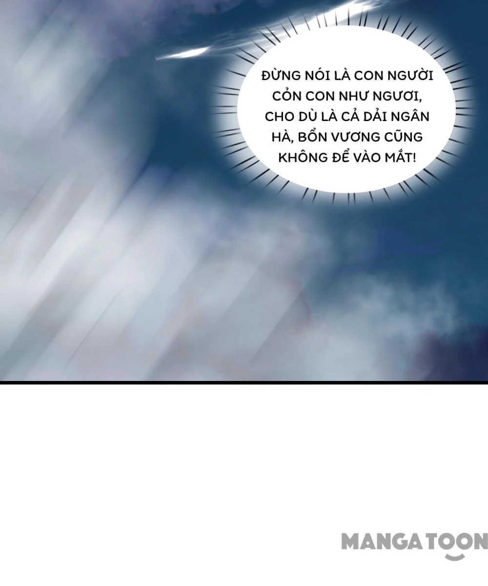 Vạn Cổ Thần Vương Chapter 419 - Trang 2