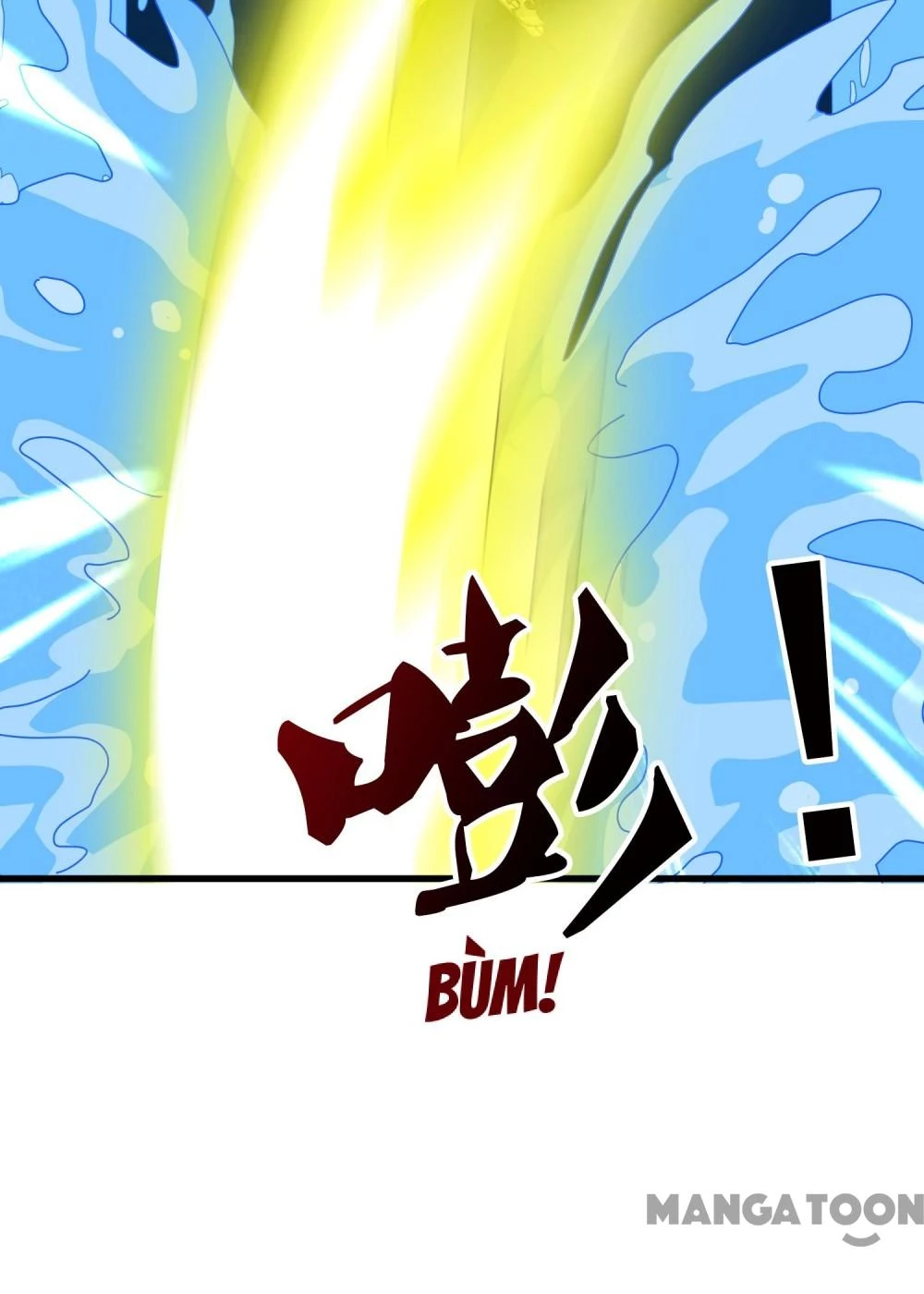 Vạn Cổ Thần Vương Chapter 419 - Trang 2