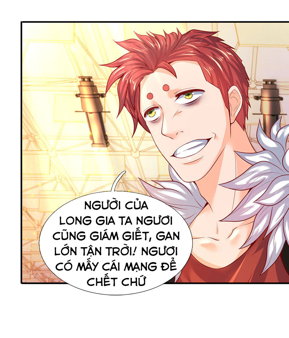 Vạn Cổ Thần Vương Chapter 42 - Trang 2