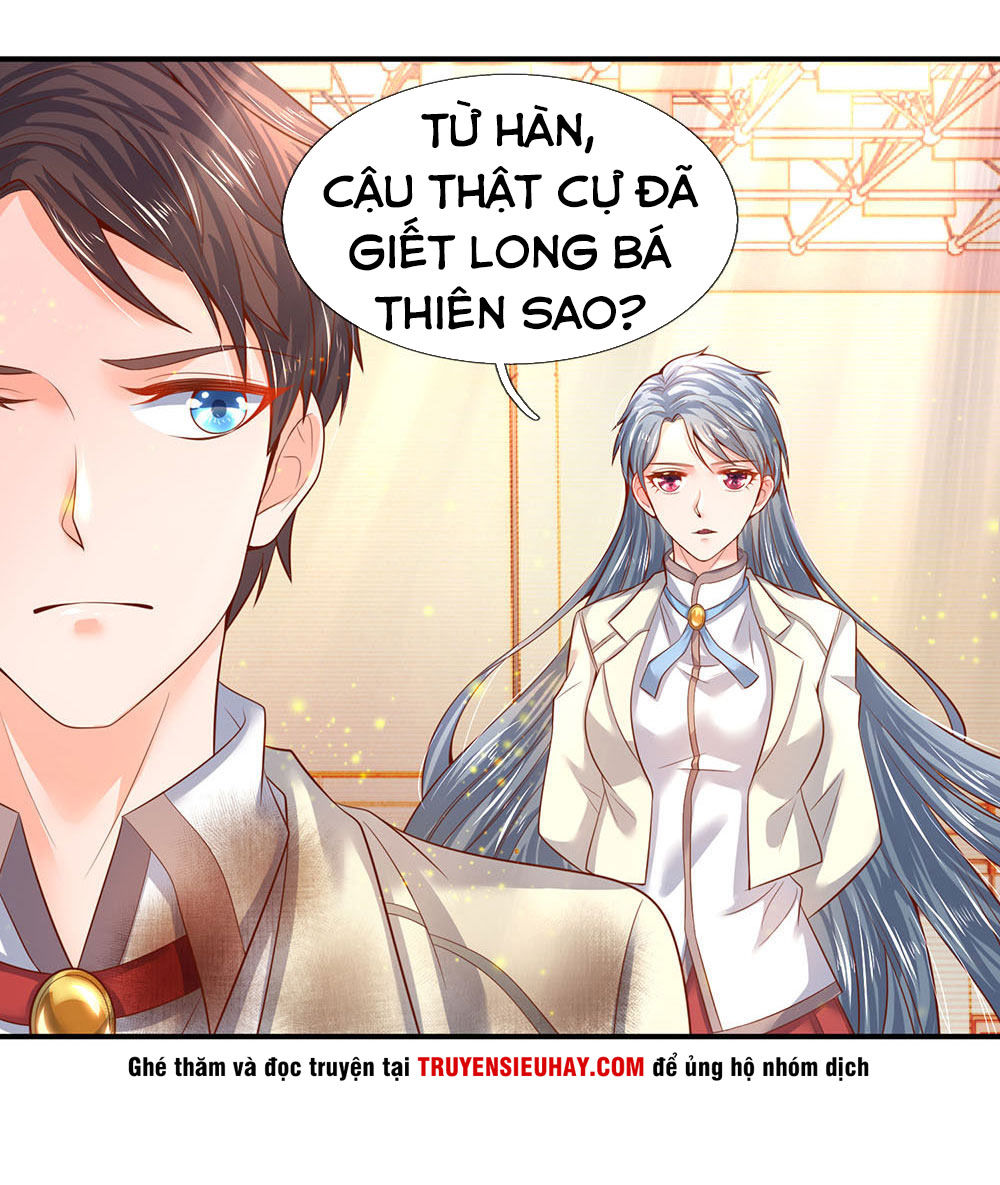 Vạn Cổ Thần Vương Chapter 42 - Trang 2