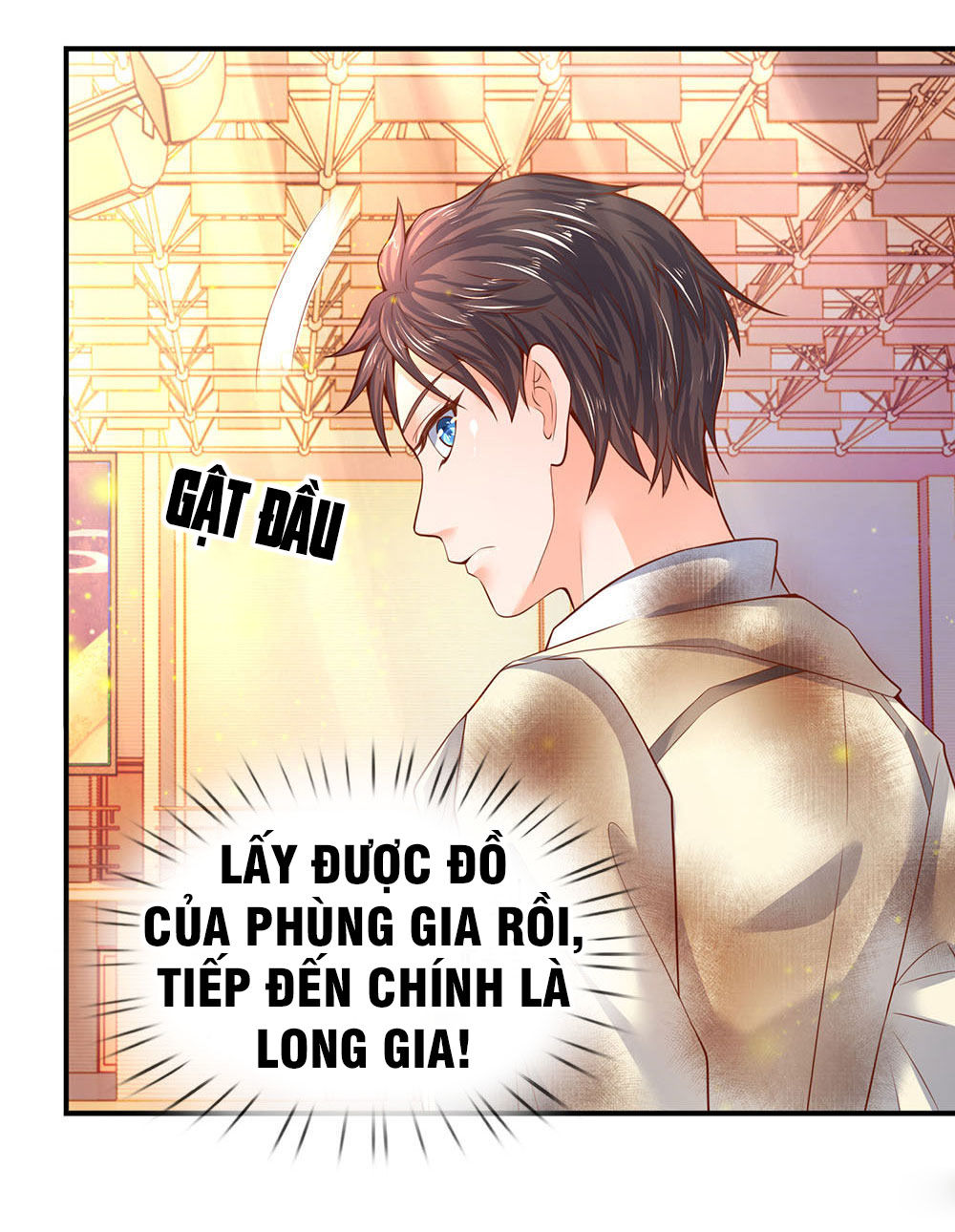 Vạn Cổ Thần Vương Chapter 42 - Trang 2