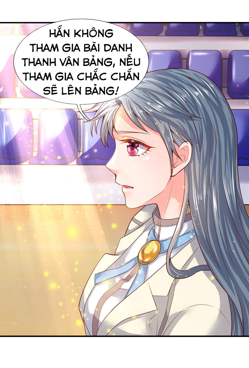 Vạn Cổ Thần Vương Chapter 42 - Trang 2