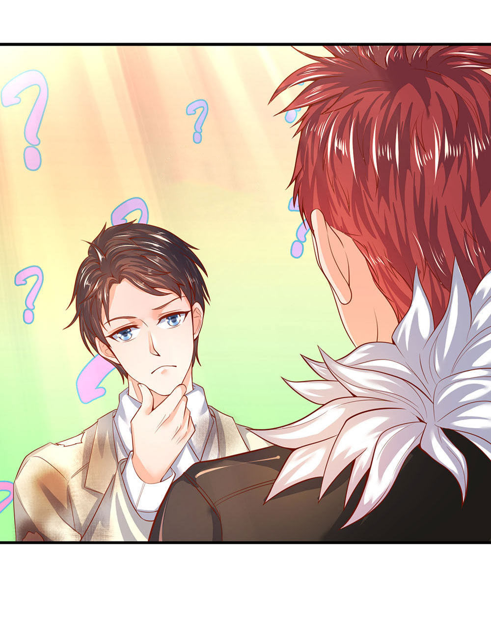 Vạn Cổ Thần Vương Chapter 42 - Trang 2