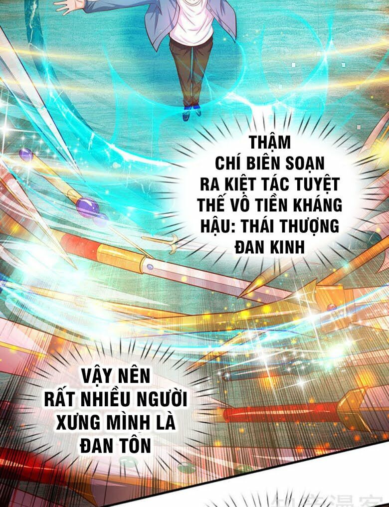 Vạn Cổ Thần Vương Chapter 45 - Trang 2