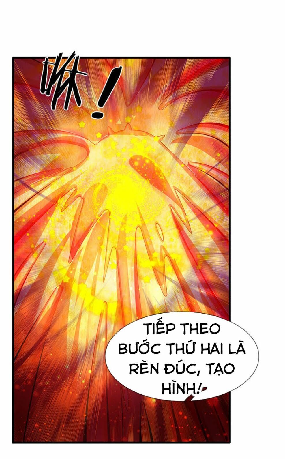 Vạn Cổ Thần Vương Chapter 45 - Trang 2