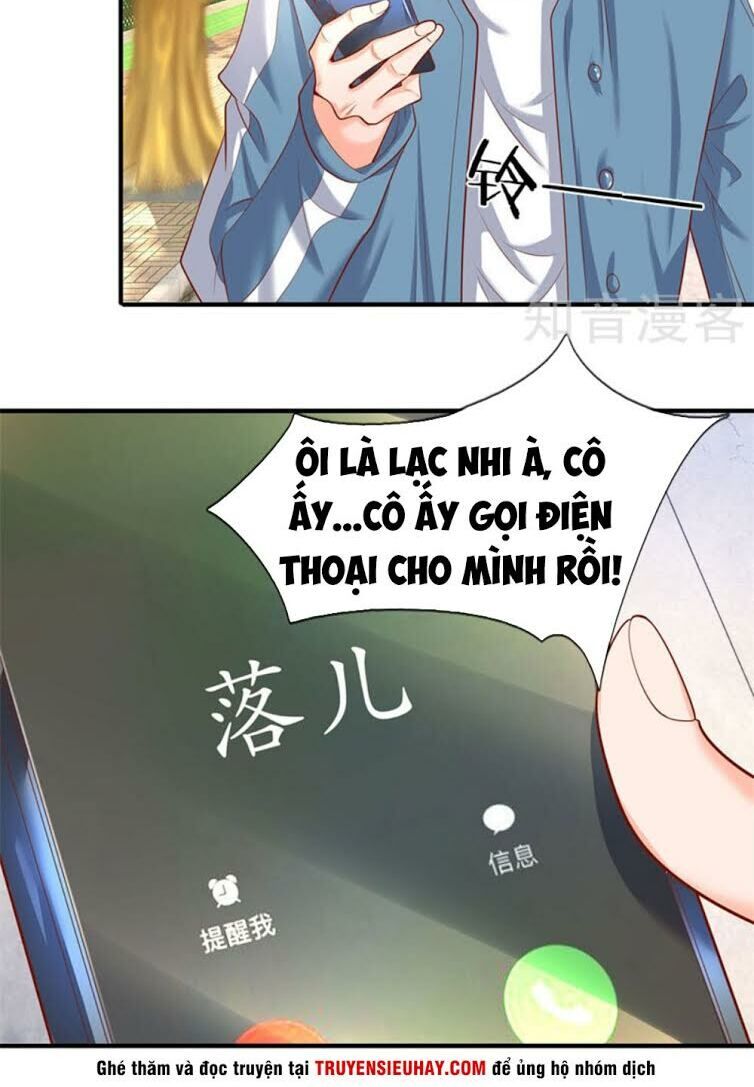 Vạn Cổ Thần Vương Chapter 45 - Trang 2