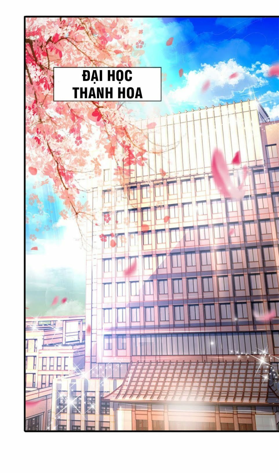 Vạn Cổ Thần Vương Chapter 45 - Trang 2