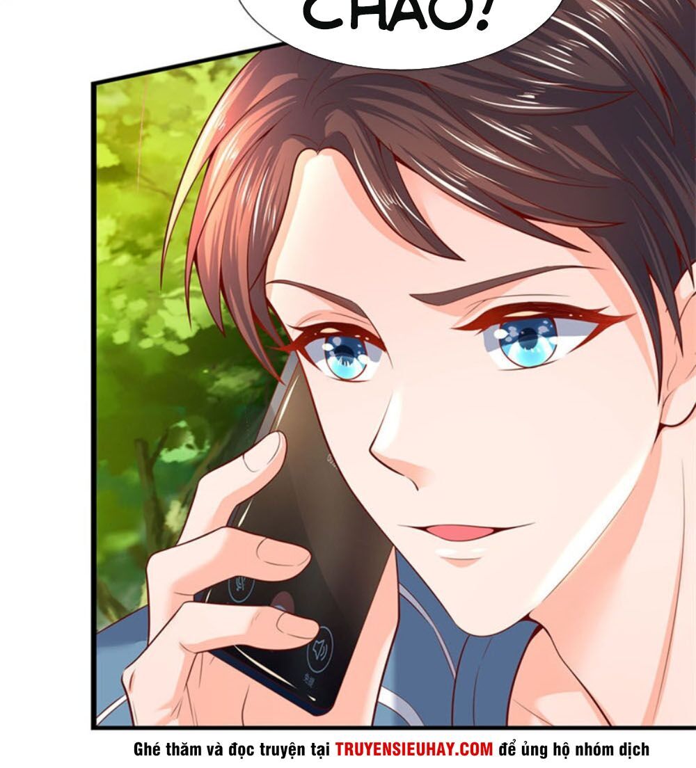 Vạn Cổ Thần Vương Chapter 45 - Trang 2