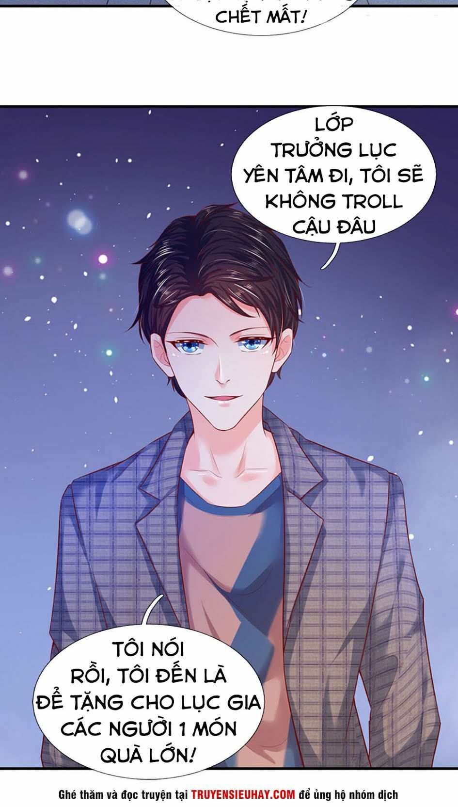 Vạn Cổ Thần Vương Chapter 46 - Trang 2