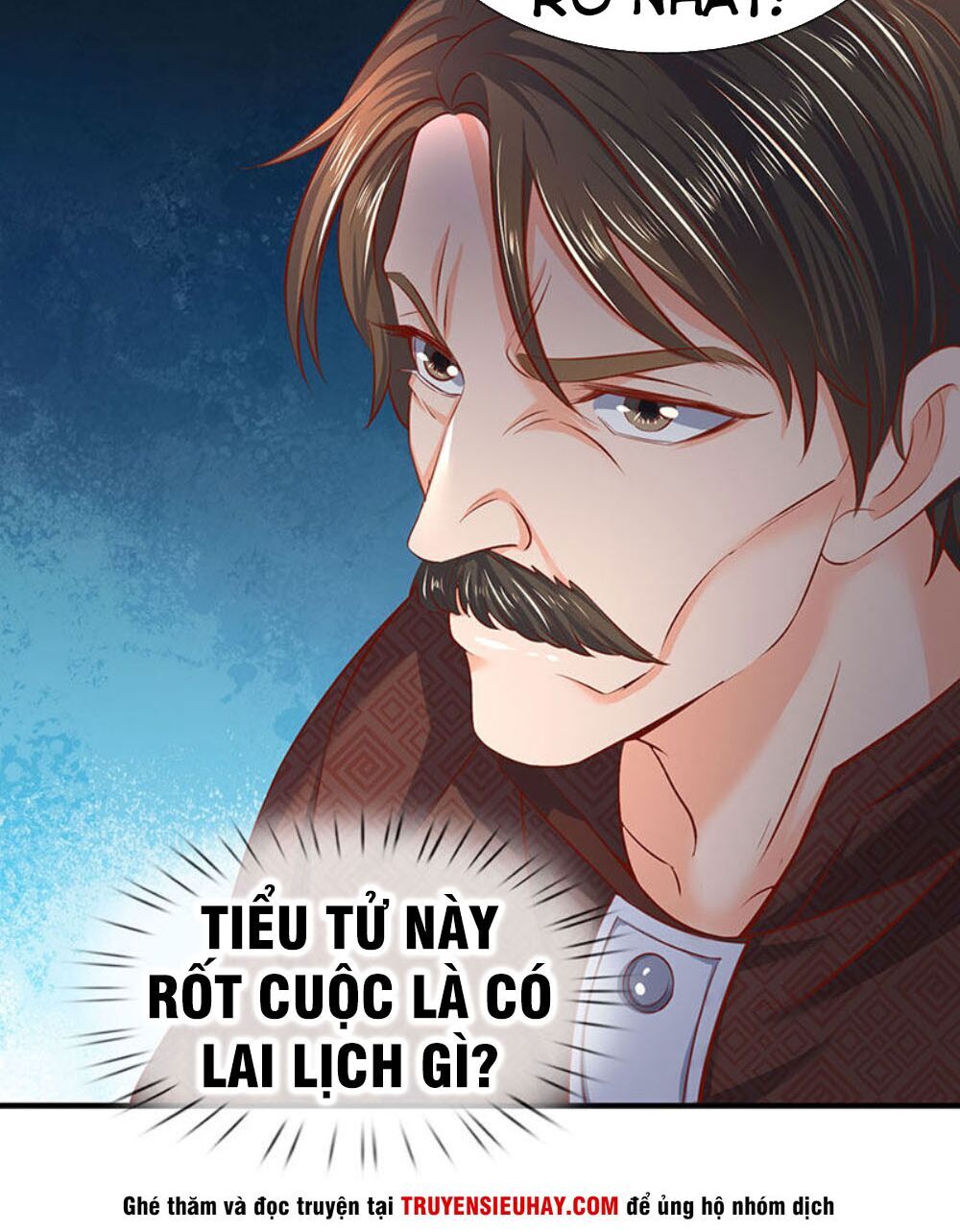 Vạn Cổ Thần Vương Chapter 47 - Trang 2