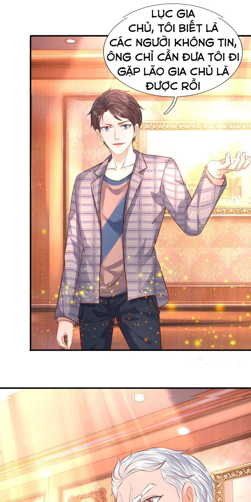 Vạn Cổ Thần Vương Chapter 48 - Trang 2