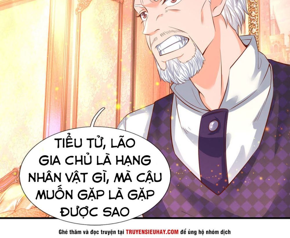 Vạn Cổ Thần Vương Chapter 48 - Trang 2