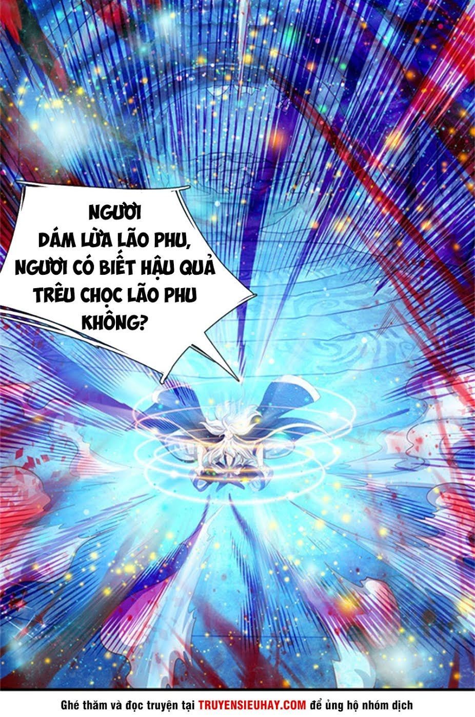 Vạn Cổ Thần Vương Chapter 49 - Trang 2