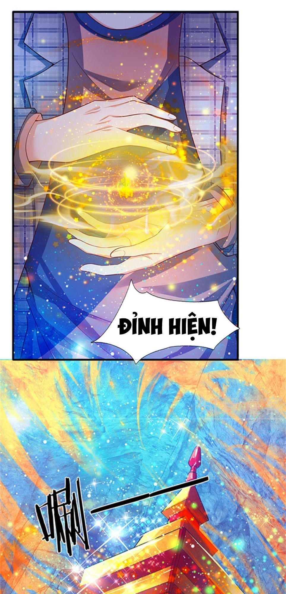 Vạn Cổ Thần Vương Chapter 49 - Trang 2