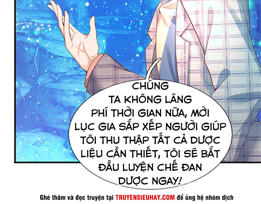 Vạn Cổ Thần Vương Chapter 49 - Trang 2