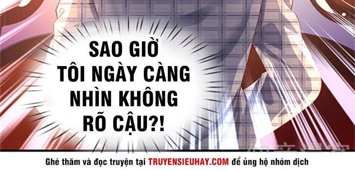 Vạn Cổ Thần Vương Chapter 49 - Trang 2