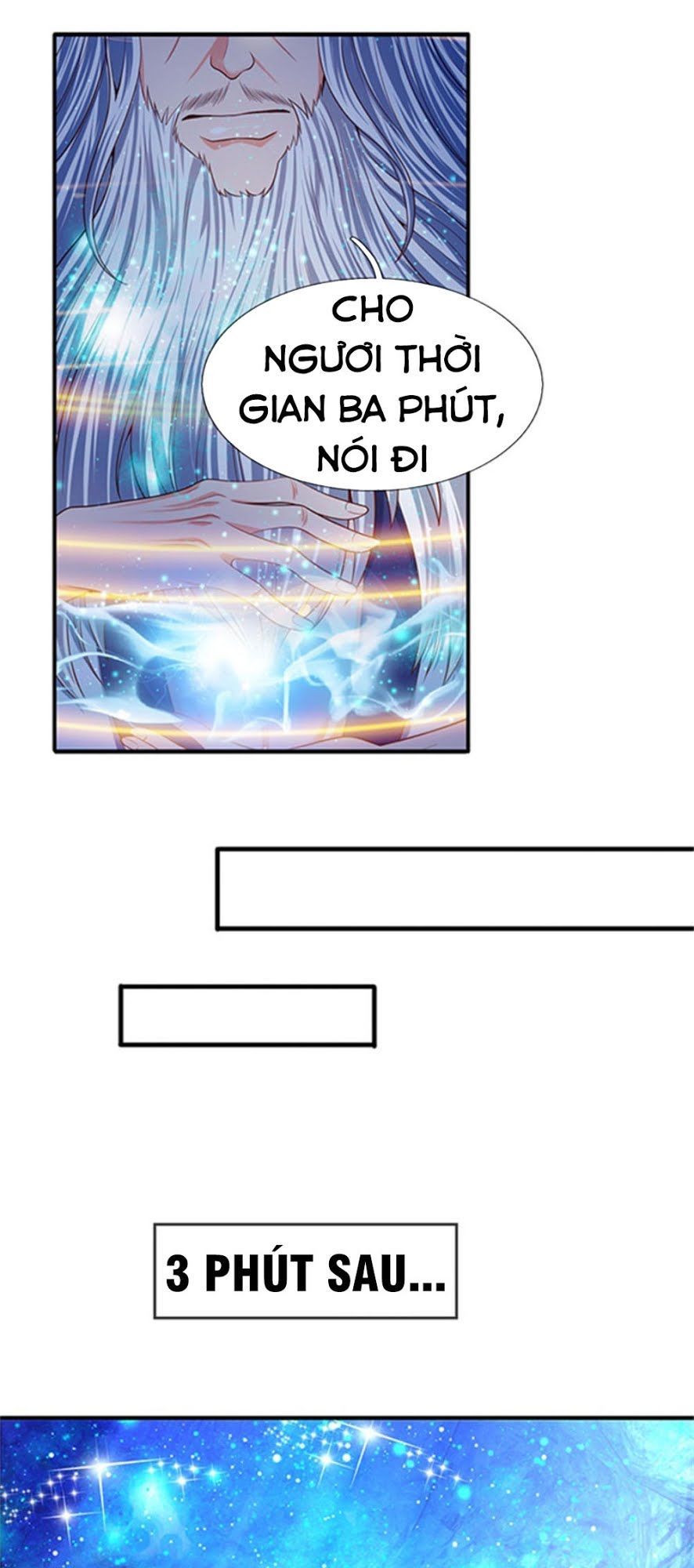 Vạn Cổ Thần Vương Chapter 49 - Trang 2