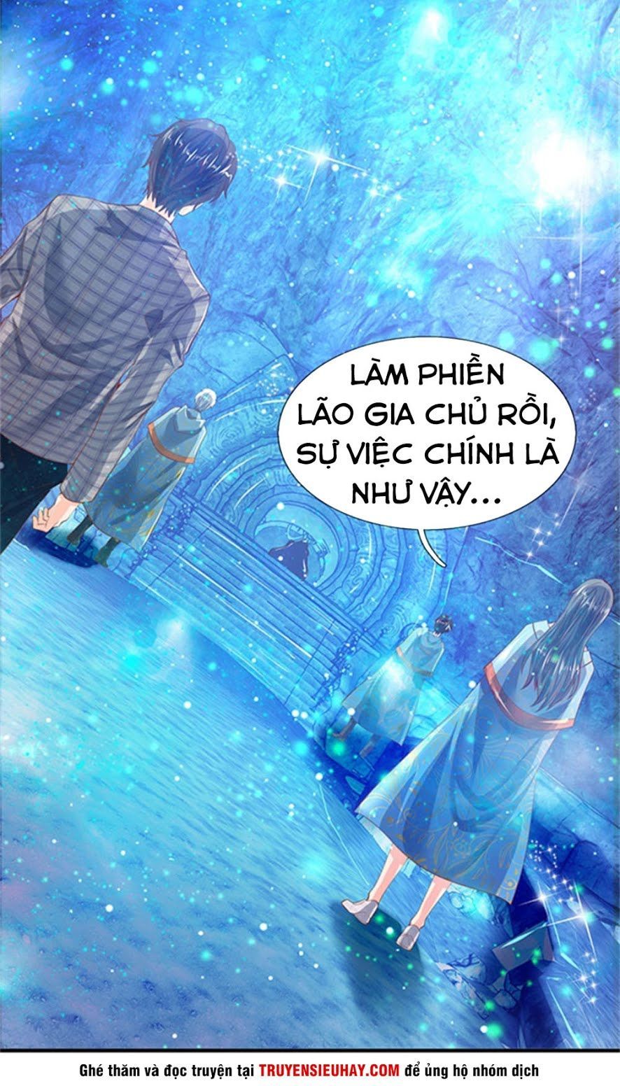 Vạn Cổ Thần Vương Chapter 49 - Trang 2