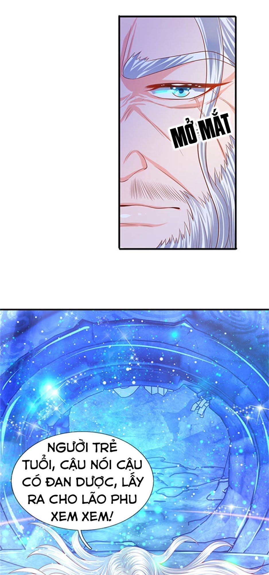 Vạn Cổ Thần Vương Chapter 49 - Trang 2