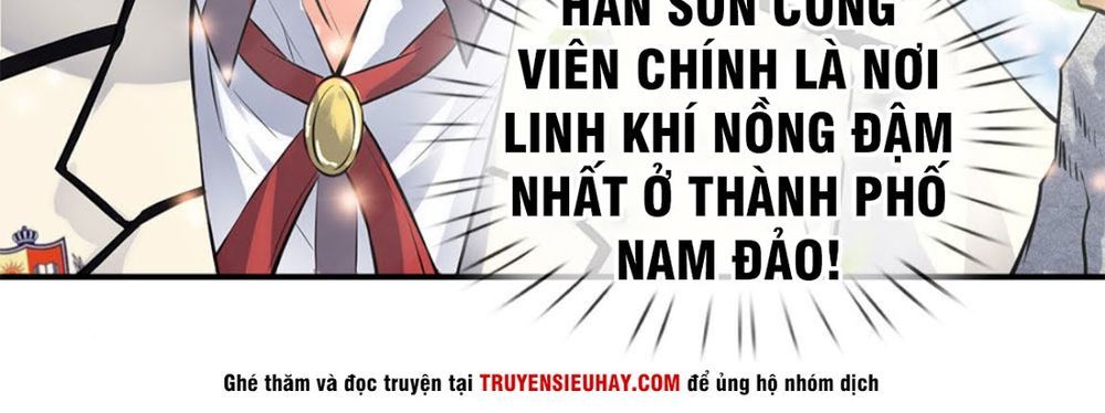 Vạn Cổ Thần Vương Chapter 5 - Trang 2
