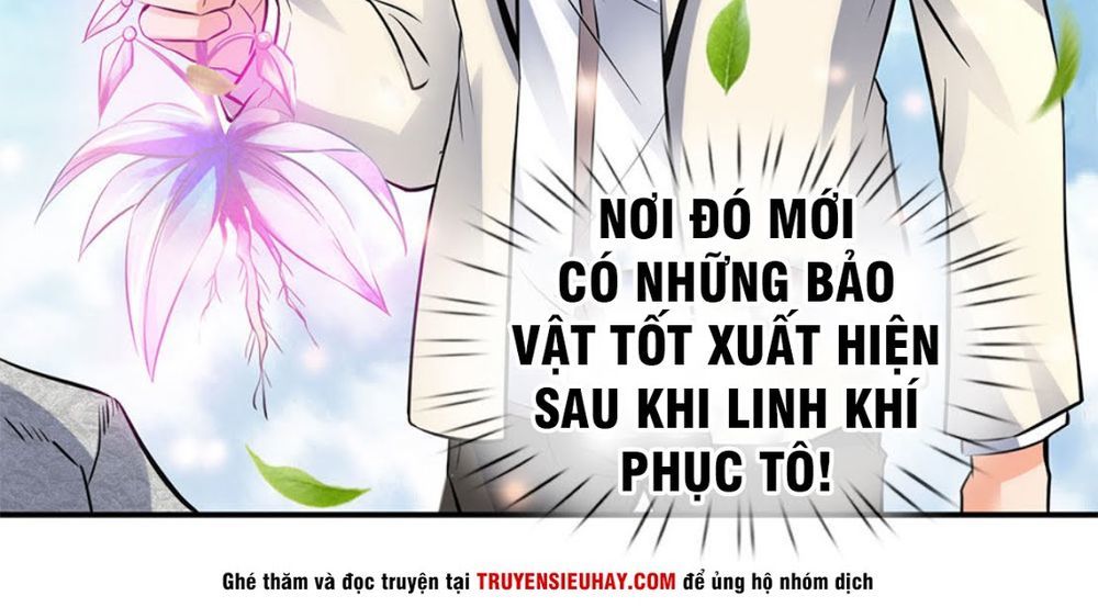 Vạn Cổ Thần Vương Chapter 5 - Trang 2