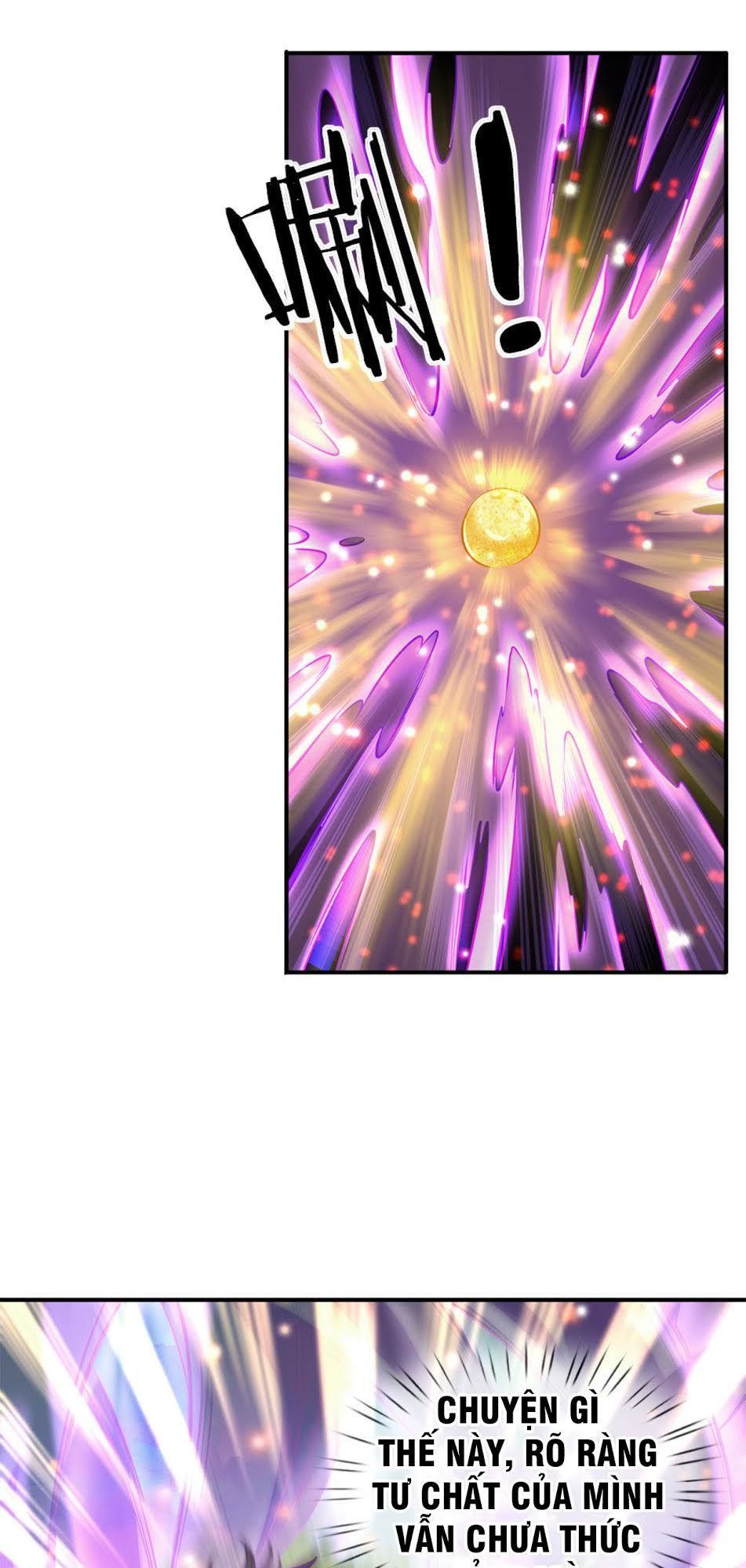 Vạn Cổ Thần Vương Chapter 5 - Trang 2