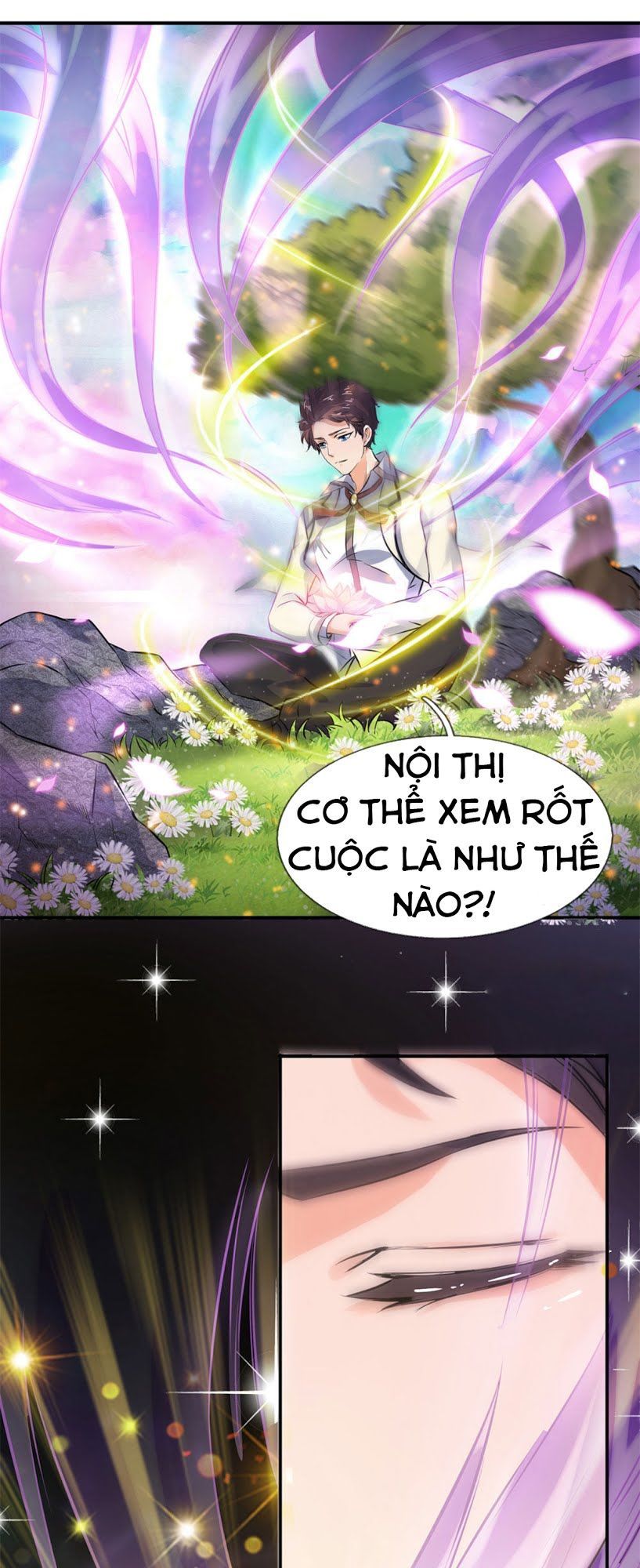 Vạn Cổ Thần Vương Chapter 5 - Trang 2