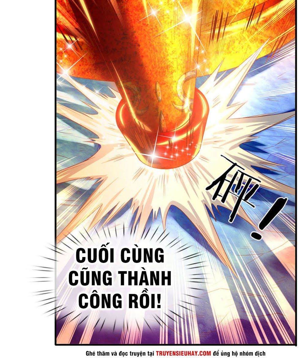 Vạn Cổ Thần Vương Chapter 50 - Trang 2