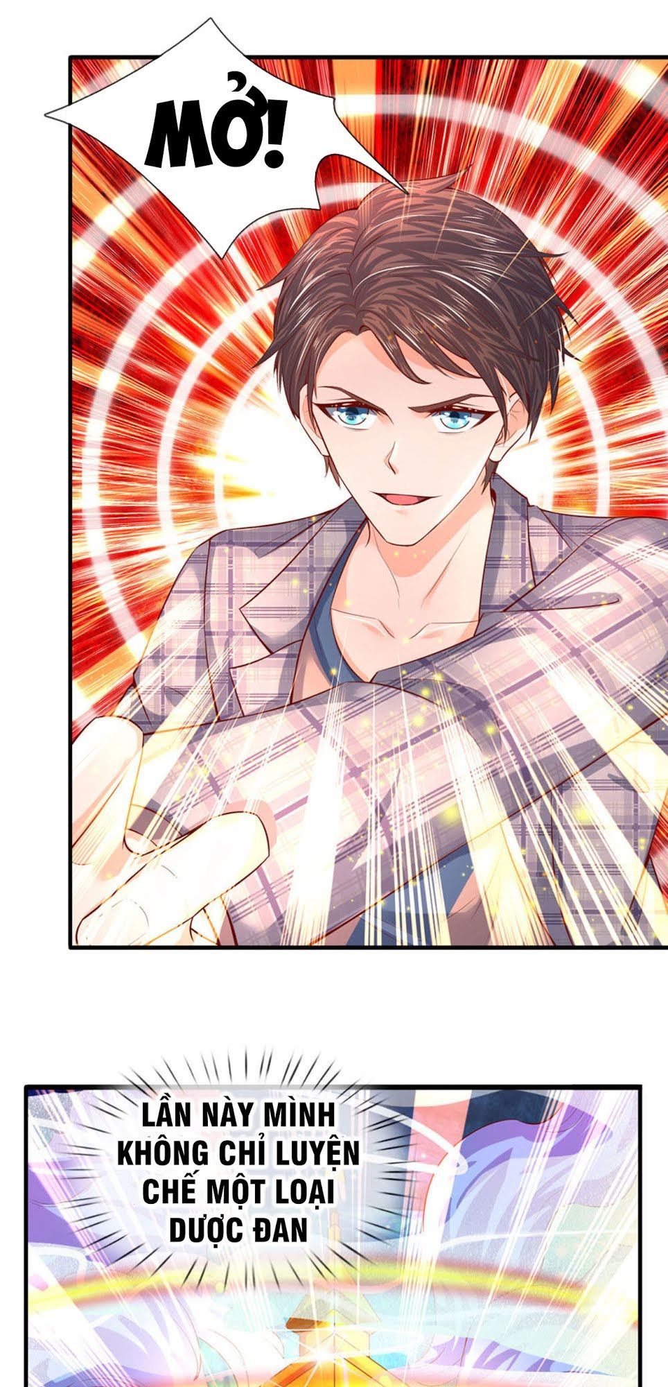 Vạn Cổ Thần Vương Chapter 50 - Trang 2