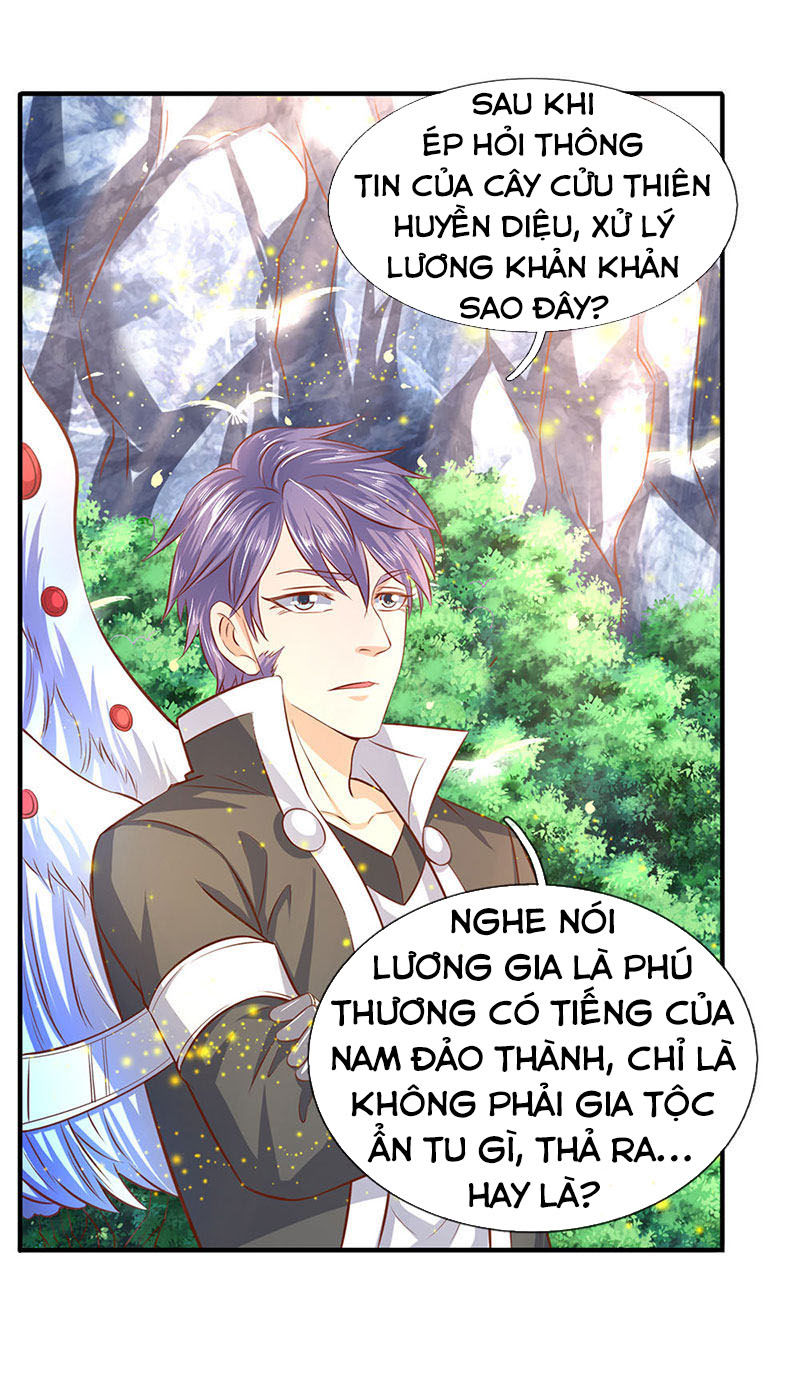 Vạn Cổ Thần Vương Chapter 52 - Trang 2