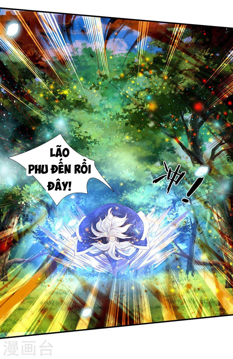 Vạn Cổ Thần Vương Chapter 53 - Trang 2