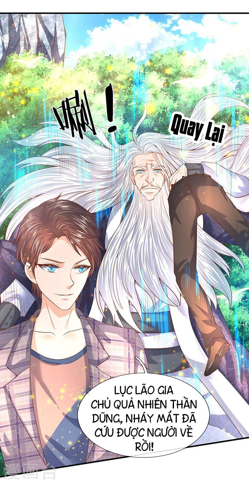 Vạn Cổ Thần Vương Chapter 53 - Trang 2