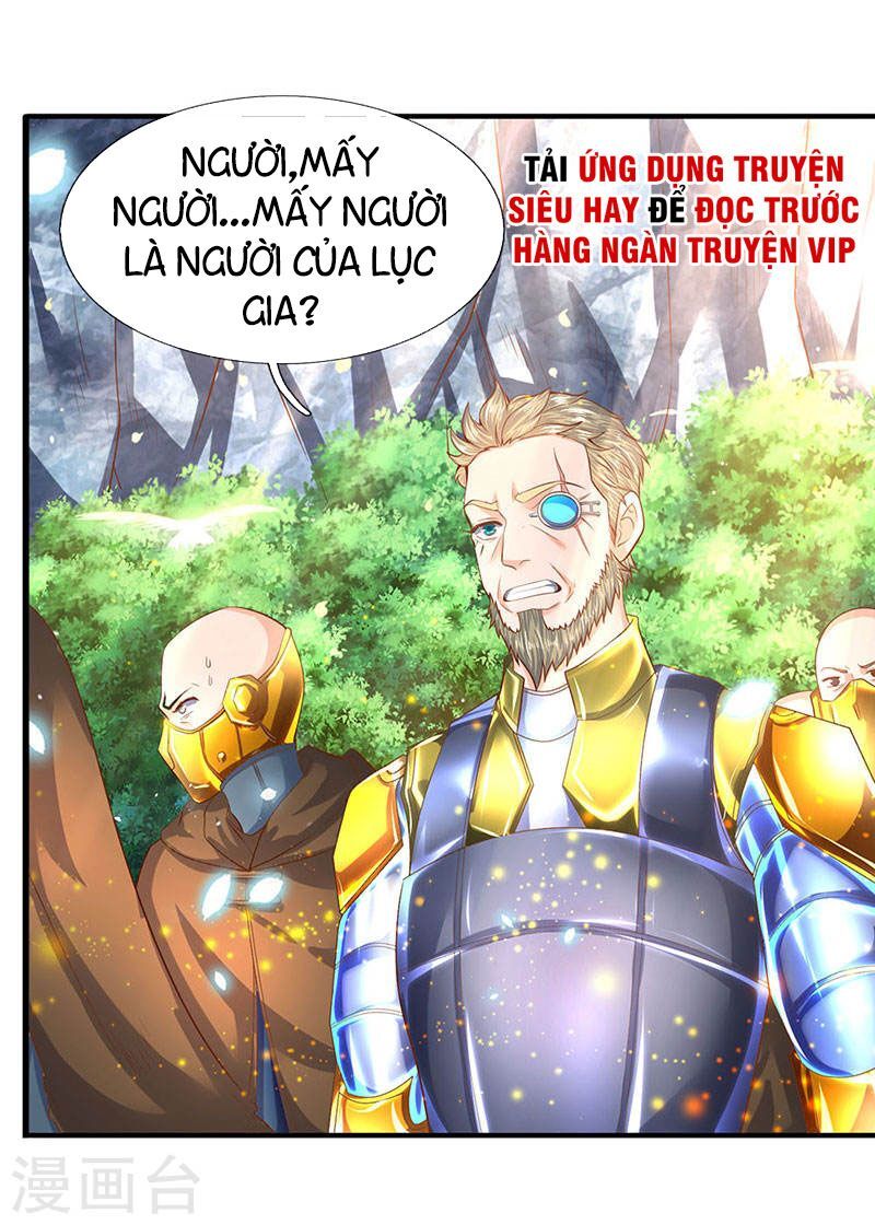 Vạn Cổ Thần Vương Chapter 53 - Trang 2