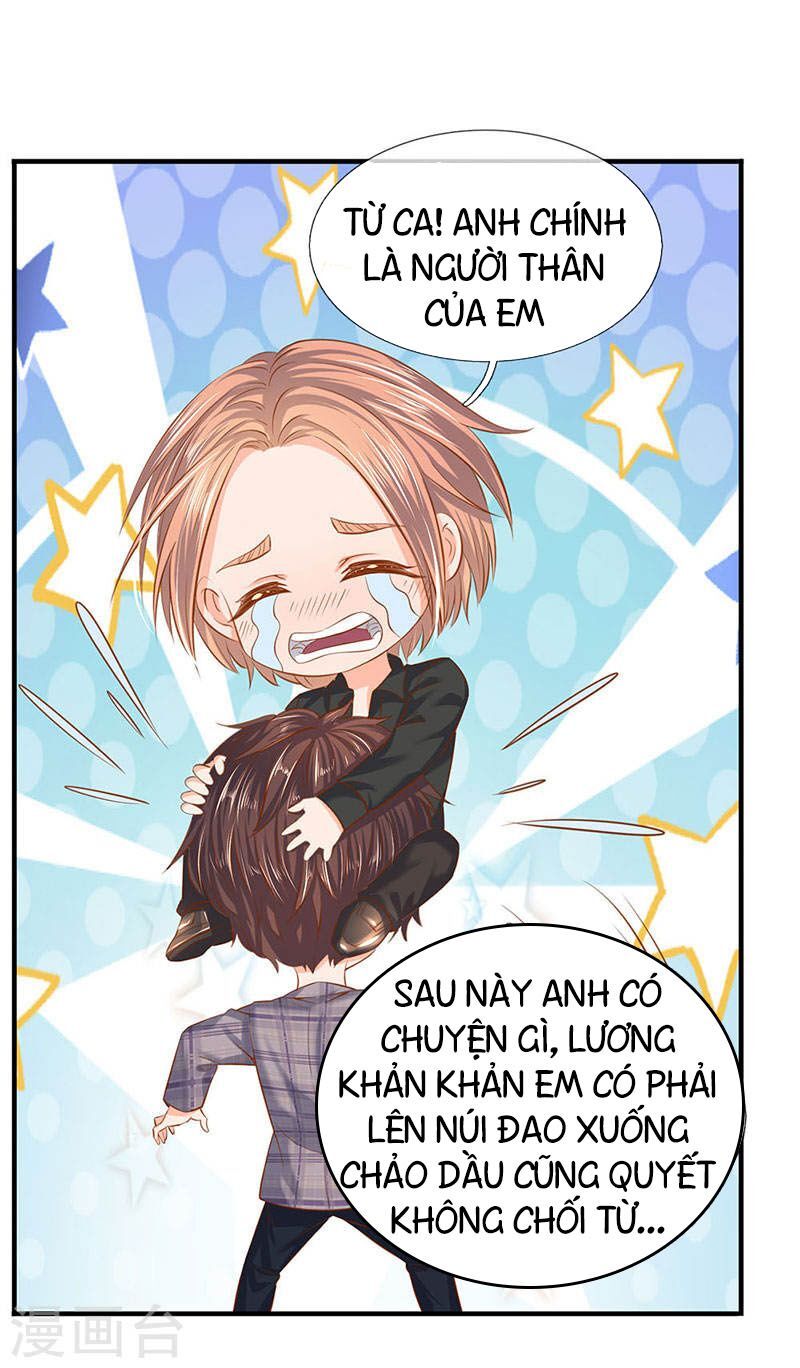 Vạn Cổ Thần Vương Chapter 54 - Trang 2