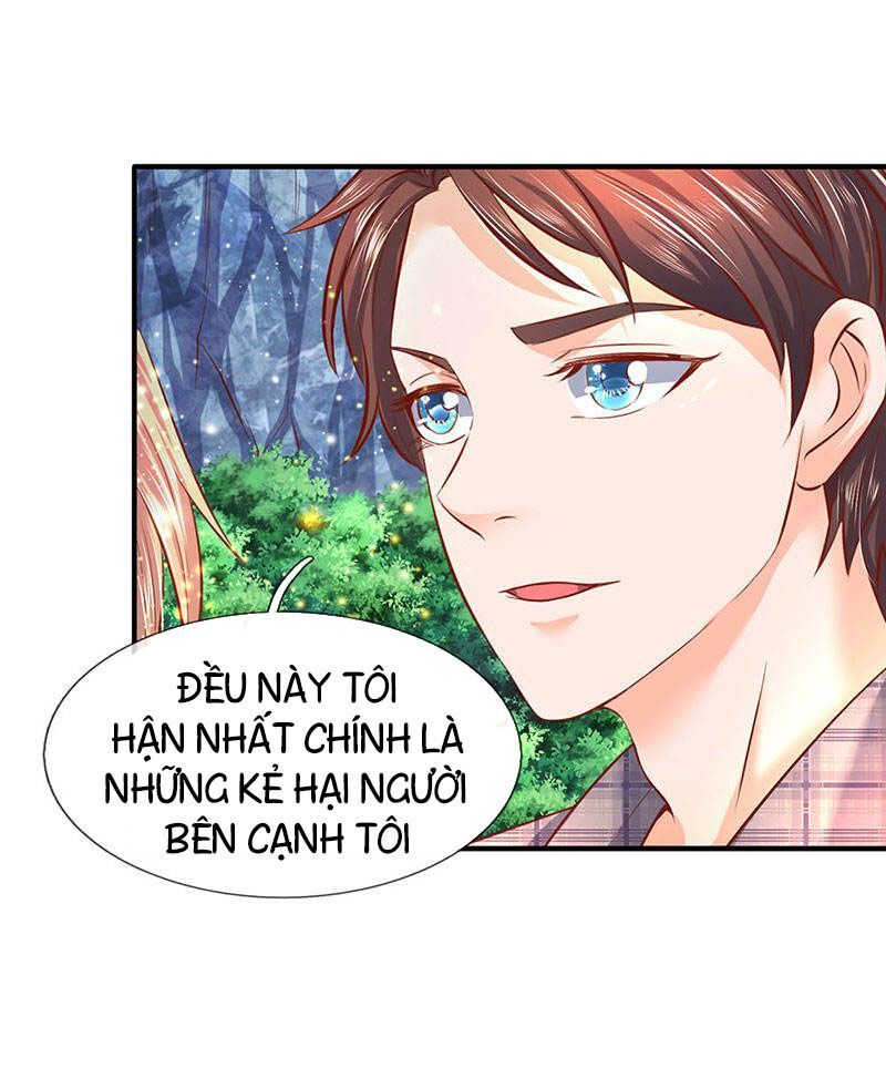 Vạn Cổ Thần Vương Chapter 54 - Trang 2